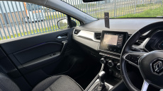 Renault Captur 1.6 E-Tech full hybrid 145 Techno 5dr Auto Hybrid Hatchback